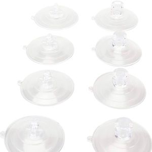8 pack suction cups